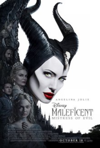 Sponsorpitch & Maleficent: Mistress of Evil