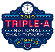 Sponsorpitch & Triple-A National Championship Game