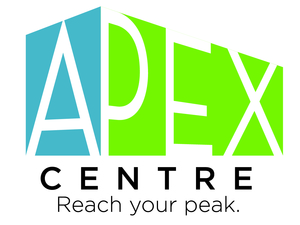 Sponsorpitch & Apex Centre