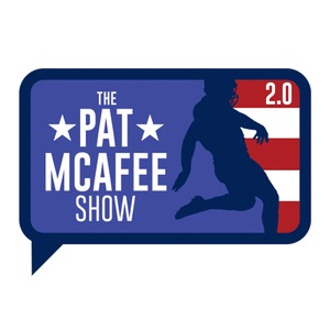 Sponsorpitch & Pat McAfee Show
