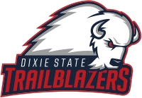 Sponsorpitch & Dixie State Trailblazers