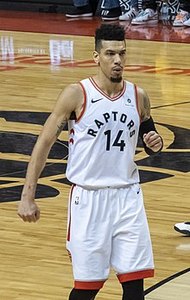 Sponsorpitch & Danny Green