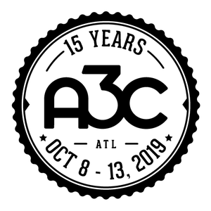 Sponsorpitch & A3C Festival & Conference