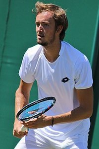 Sponsorpitch & Daniil Medvedev
