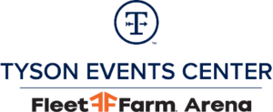 Sponsorpitch & Tyson Events Center
