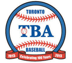 Sponsorpitch & Toronto Baseball Association