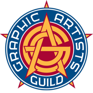 Sponsorpitch & Graphic Artists Guild