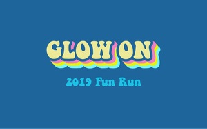 Sponsorpitch & Glow On!  Fun Run