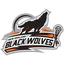 Sponsorpitch & New England Black Wolves