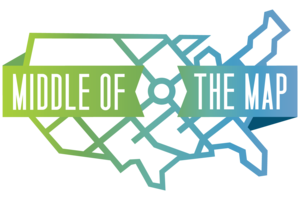 Sponsorpitch & Middle of the Map Festival