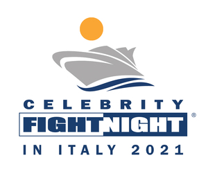 Sponsorpitch & Celebrity Fight Night in Italy