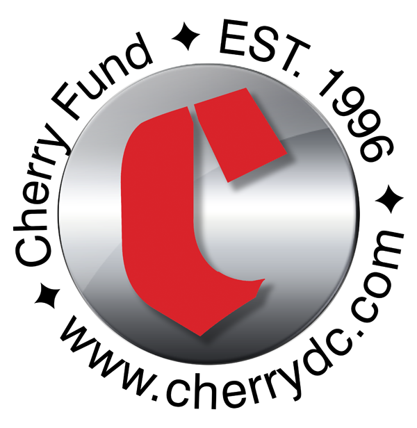 Sponsorpitch & The Cherry Fund