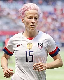 Sponsorpitch & Megan Rapinoe
