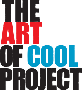 Sponsorpitch & The Art of Cool Project 