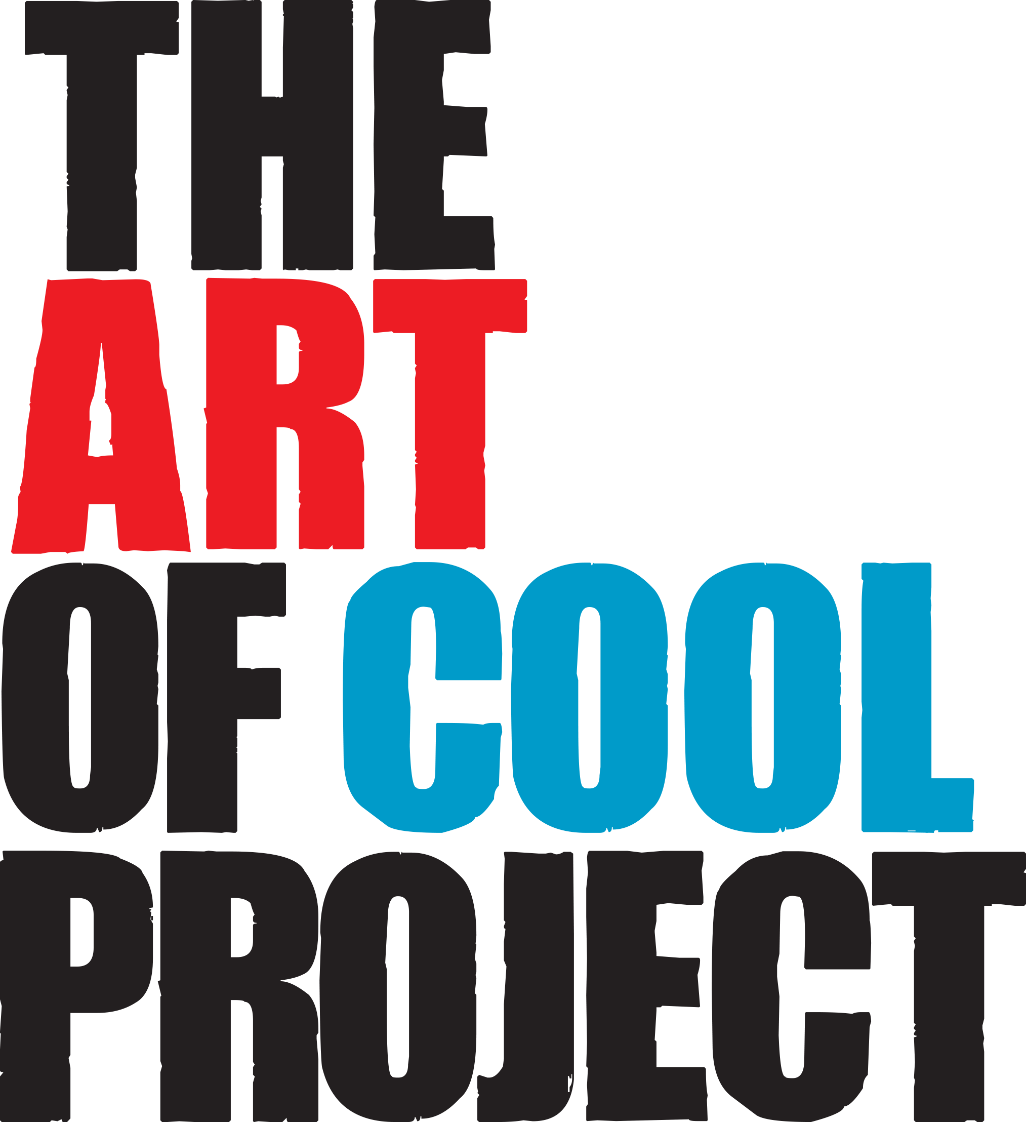 Sponsorpitch & The Art of Cool Project 