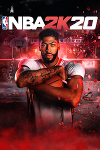 Sponsorpitch & NBA 2K20