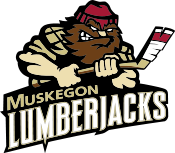 175px muskegon lumberjacks.svg