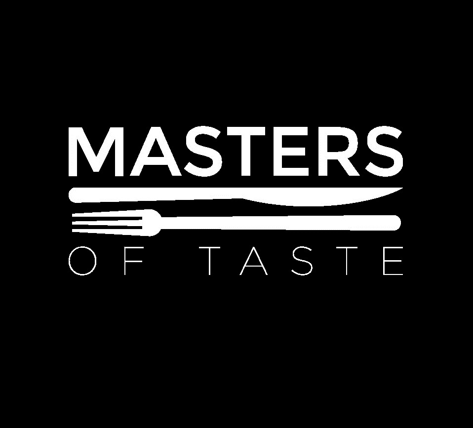 Sponsorpitch & Masters of Taste