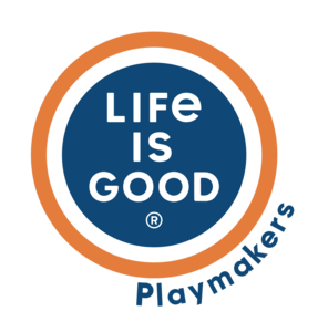 Sponsorpitch & Life is Good Playmakers