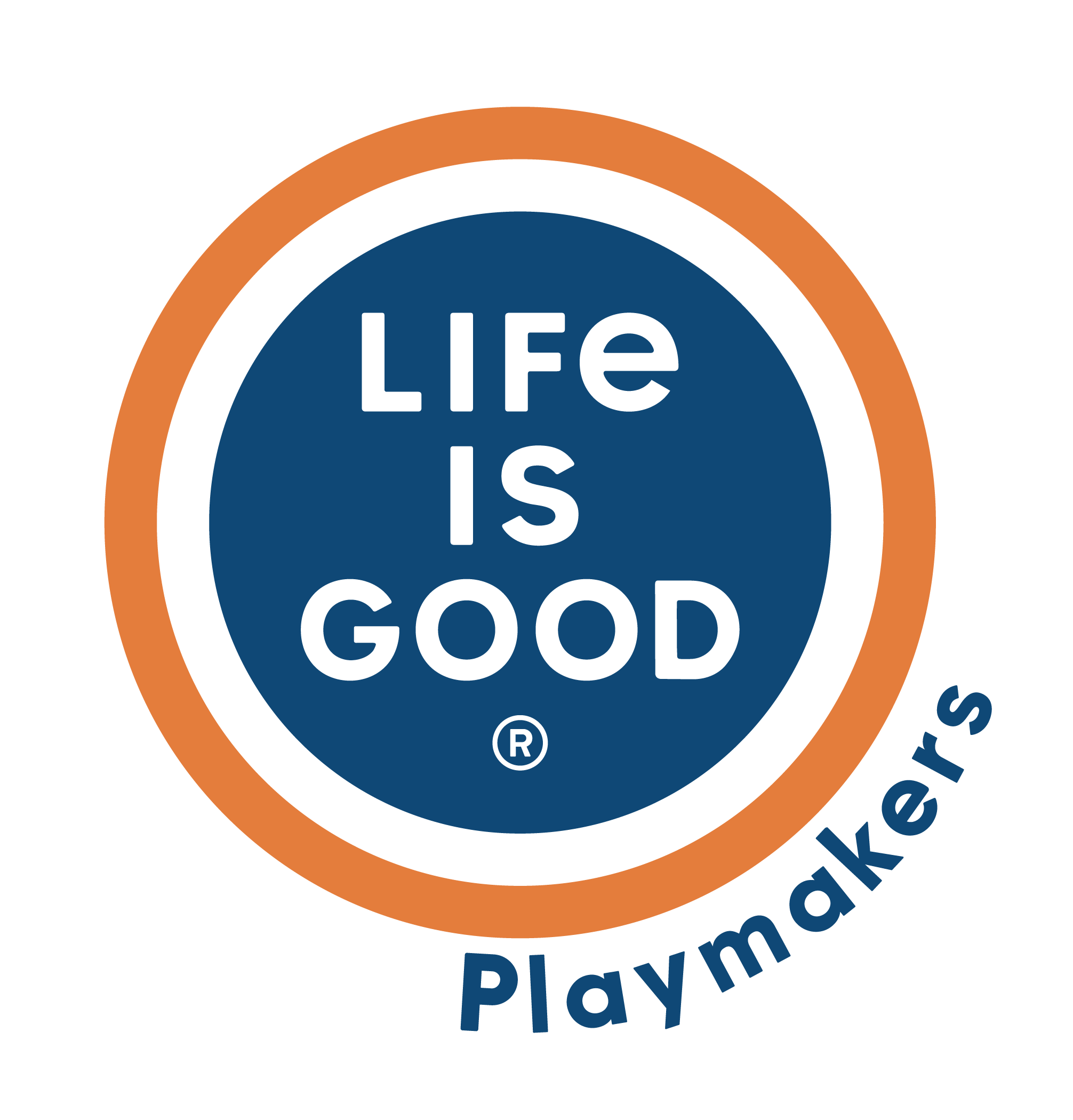 Sponsorpitch & Life is Good Playmakers