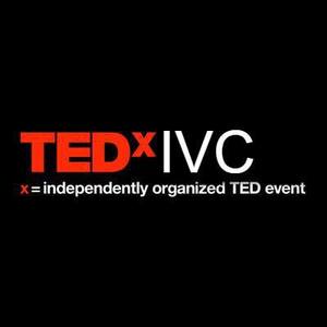 Sponsorpitch & TEDxIVC