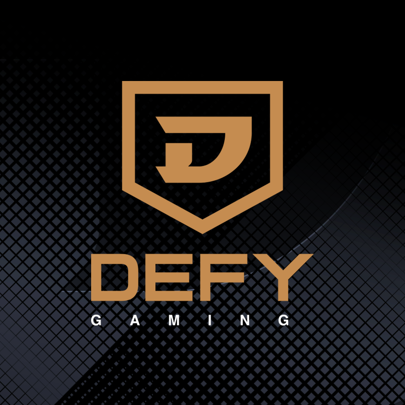 Sponsorpitch & Defy Gaming