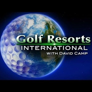 Sponsorpitch & Golf Resorts International TV Show