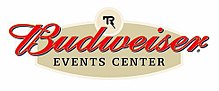 220px budweiser events center