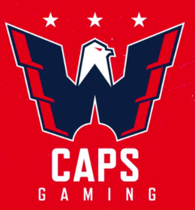 Sponsorpitch & Caps Gaming