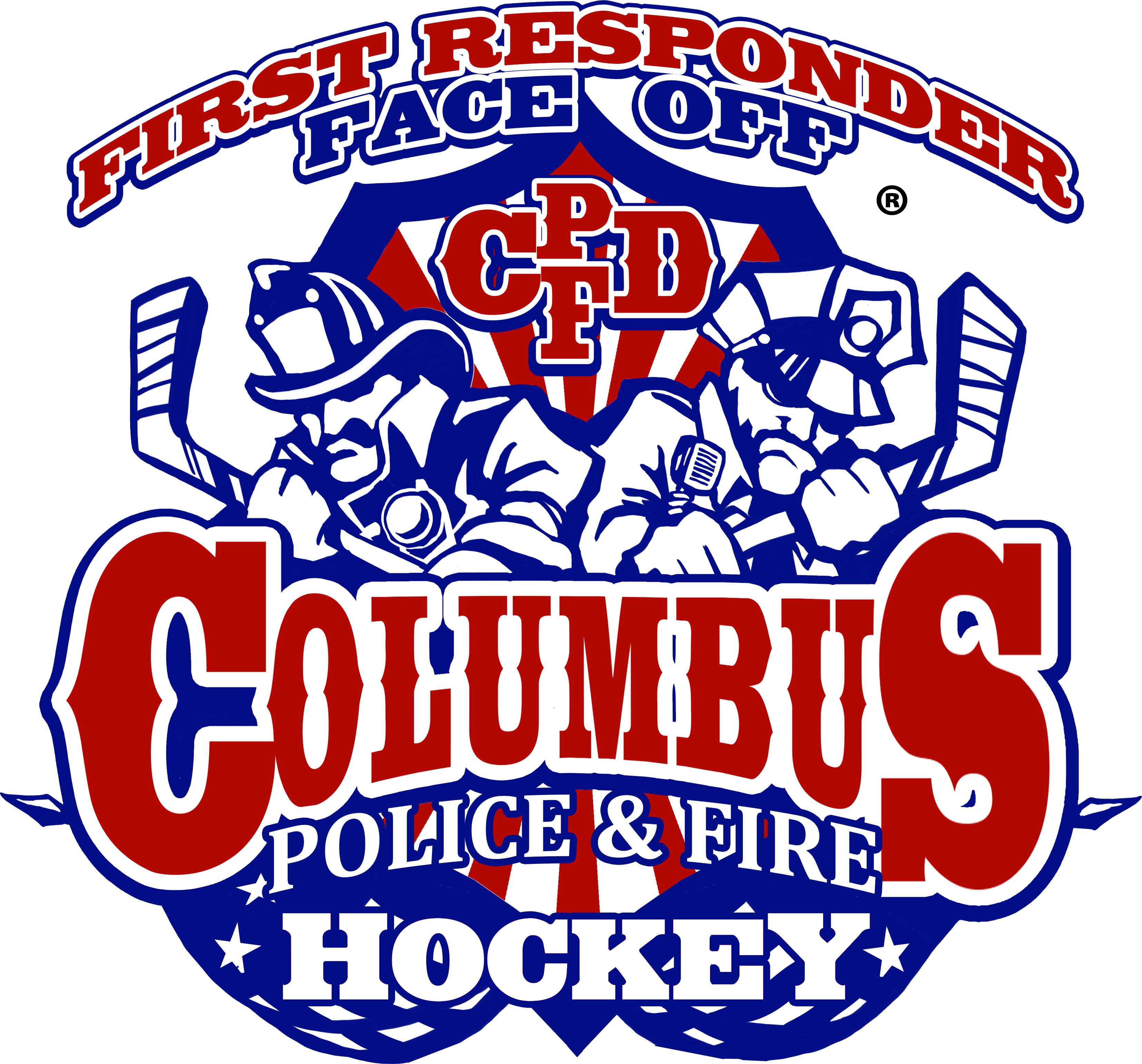 Sponsorpitch & First Responder Face-Off