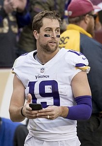 Sponsorpitch & Adam Thielen