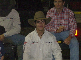 Sponsorpitch & Mike Lee