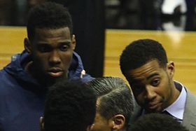 Sponsorpitch & Phil Booth