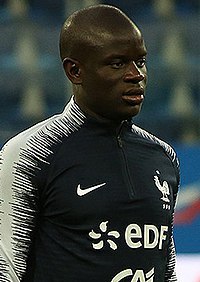 Sponsorpitch & N'Golo Kante