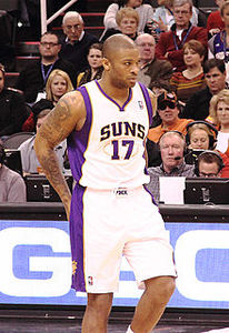 Sponsorpitch & PJ Tucker
