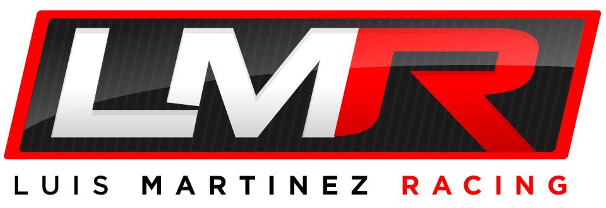 Sponsorpitch & Luis Martinez Racing LLC