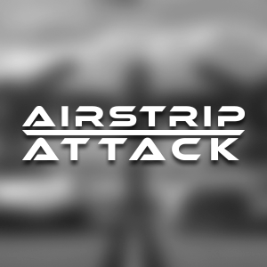 Sponsorpitch & Airstrip Attack