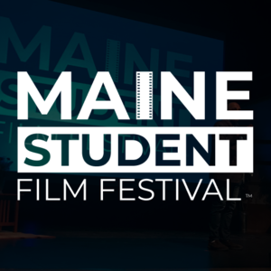Sponsorpitch & Maine Student Film Festival