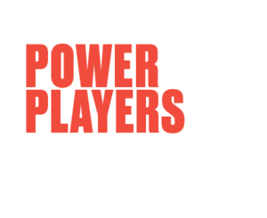Sponsorpitch & Bloomberg Power Players Summit