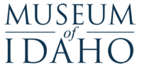 Sponsorpitch & Museum of Idaho