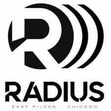 Sponsorpitch & Radius Chicago