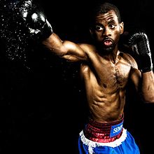 Jamel herring