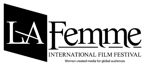 Sponsorpitch & LA Femme International Film Festival