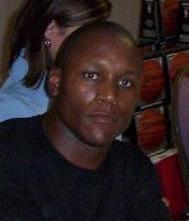 Barry sanders