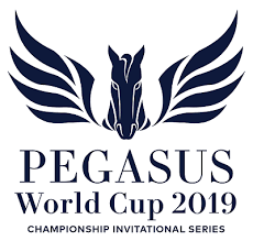 Sponsorpitch & Pegasus World Cup