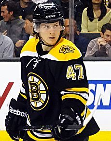 Sponsorpitch & Torey Krug