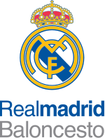 Sponsorpitch & Real Madrid Basketball