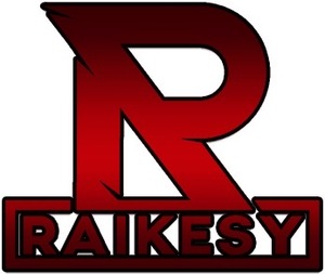 Sponsorpitch & Raikesy 