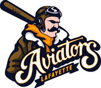 Sponsorpitch & Lafayette Aviators
