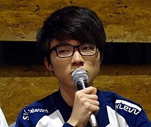 Sponsorpitch & Faker